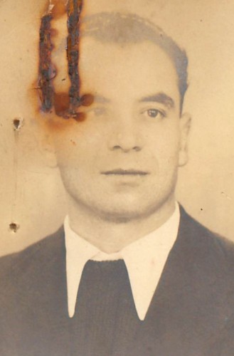 Marius SAUZE